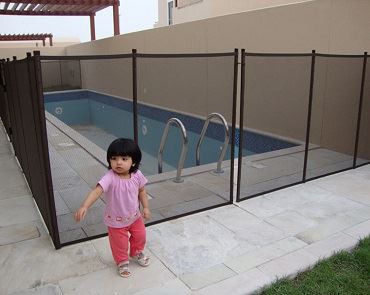 safety fence safety fence