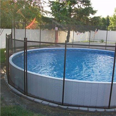 Sigurnosna barijera za bazen