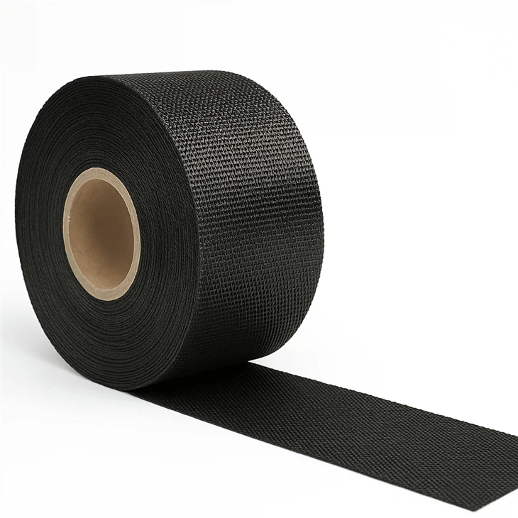 Conductive Carbon Fiber Heating Tape